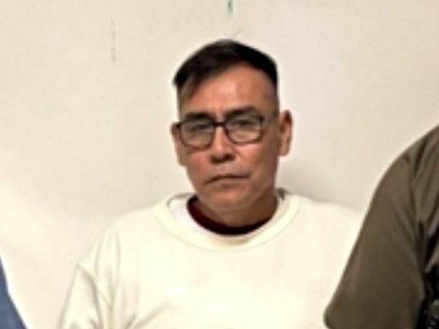 Nashville: ICE Arrests Immigrant ‘Monster’ Who Left Woman Hog-Tied in Her Home